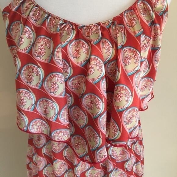 Fab’rik Hammond Maxi Dress in Size Small NWT - Picture 4 of 7